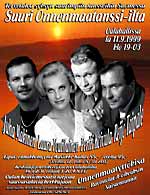 Onnenmaa-viihdeilta 1999
