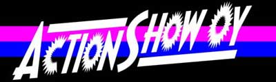 ACTION SHOW OY